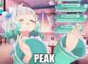 peak
