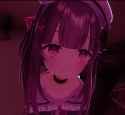 you look lonely
