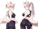 __fuwawa_abyssgard_and_mococo_abyssgard_hololive_and_1_more_drawn_by_meichan__c0375b869031930a01e344a2ef36e6d5