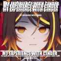 Sinder