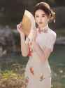 Ugliest Woman by Chinese Standards