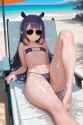 bikini-Ina&#039;sVacations