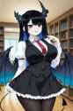 00003-538233134-dubious quality,_(Nerissa Ravencroft_1.0), (asymmetrical horns_1.0), (red eyes_1.0), slit pupils,__p,_large breasts, curvy, wide