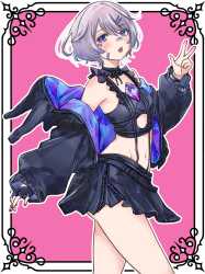 gem girl cute