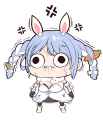 Fatso trying to decide if he wants to cruelly abandon all of his waifus