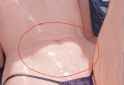 womb bulge