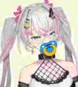 baby lia paci