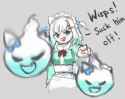 Mint Suck Him