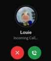 louie