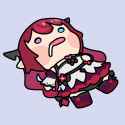 dead cheeb
