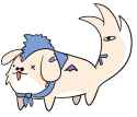 Grem Wuffian
