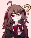 evil question