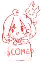 MillieComeSign