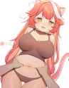 hololive raora angry 31