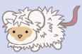 scuffy woolly rat