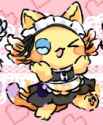 kawaii yuqtie hai hai