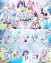 #メルティブーケ歌枠リレー
