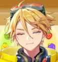 yuyu -w-