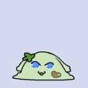 slime hello