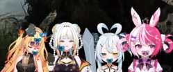 binky eternals