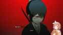 Screenshot #03 ꒰ BLEACH Rebirth of Souls꒱ 第二章 後半 ０から学ぶ BLEACH！ ˹ 本間ひまわり にじさんじ ˼ - YouTube