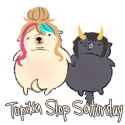 TopikaSlopSaturday