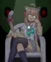 robot nurcat
