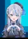 ruka heart
