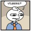 vtubers?