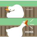 honkhonk