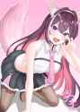 azki koyo shuffle cute