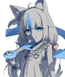 /same/ - Sameko Saba &amp; Gawr Gura General (previously /ggg/)