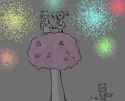 bae koyo fireworks
