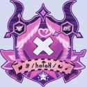 HoloX_logo