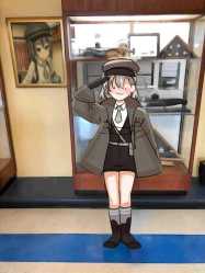 YoroSalute