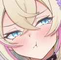 Mococo pout