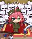 __sakura_miko_35p_and_big_boss_hololive_and_2_more_drawn_by_nabenabe3104__259c1451d27e4ca4f77d95e69c749f8d