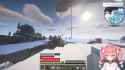 vtScreen--YouTube-IAMPLACINGBLOCKSSTUFFBECAUSEIAMPLAYINGMINECRAFTVSMP2-87’20”