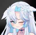 wink