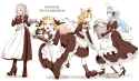 Maids
