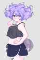 mornin Ami colored
