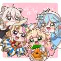 __yukihana_lamy_shishiro_botan_omaru_polka_momosuzu_nene_and_nekko_hololive_drawn_by_lulu_lou_lou0323__77ae10b71dc9dead810411d0dbb70f64