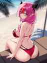 Beach CakeRyS
