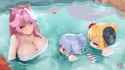__koseki_bijou_raora_panthera_and_kaela_kovalskia_hololive_and_2_more_drawn_by_dreamoon_q__sample-1f72268a4dc1ec417d5a04679adec369