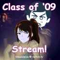 ClassOf09-stream