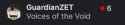 just quit zet