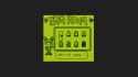 Tamagotchi green filter
