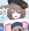 nezuCHAD y mao