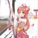__sakura_miko_sakura_miko_35p_and_kintoki_hololive_drawn_by_lovelyme__5de422cd24efc3f473f9400077b65d84