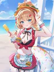 summerchama